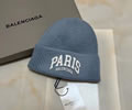 Balenciaga Knit cap