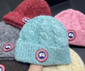 CANADA GOOSE Knit cap