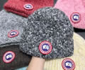CANADA GOOSE Knit cap