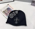 Chrome Hearts Knit cap