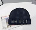 Chrome Hearts Knit cap