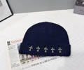 Chrome Hearts Knit cap
