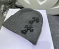 Chrome Hearts Knit cap