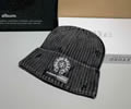 Chrome Hearts Knit cap