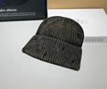 Chrome Hearts Knit cap