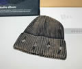 Chrome Hearts Knit cap