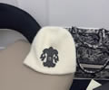 Chrome Hearts Knit cap