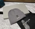 Chrome Hearts Knit cap