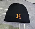 HERMES Knit cap