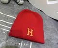 HERMES Knit cap