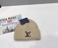 Louis Vuitton Knit cap LV
