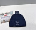 Louis Vuitton Knit cap LV