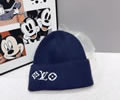 Louis Vuitton Knit cap LV