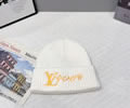 Louis Vuitton Knit cap LV