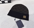 Louis Vuitton Knit cap LV