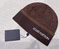 Louis Vuitton Knit cap LV