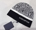 Louis Vuitton Knit cap LV
