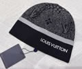 Louis Vuitton Knit cap LV