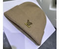 Louis Vuitton Knit cap LV