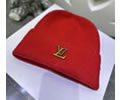 Louis Vuitton Knit cap LV
