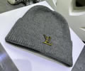 Louis Vuitton Knit cap LV