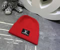 Louis Vuitton Knit cap LV