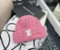Louis Vuitton Knit cap LV