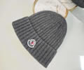 MONCLER Knit cap