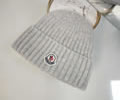 MONCLER Knit cap