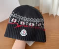 MONCLER Knit cap