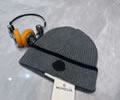 MONCLER Knit cap