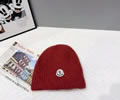 MONCLER Knit cap