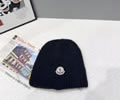 MONCLER Knit cap
