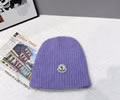 MONCLER Knit cap