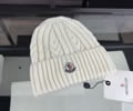 MONCLER Knit cap