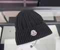MONCLER Knit cap