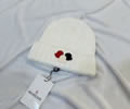 MONCLER Knit cap