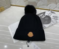 MONCLER Knit cap