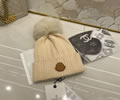 MONCLER Knit cap