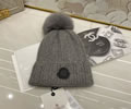 MONCLER Knit cap