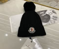 MONCLER Knit cap