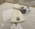 MONCLER Knit cap