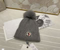 MONCLER Knit cap