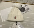 MONCLER Knit cap