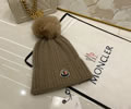 MONCLER Knit cap