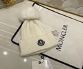 MONCLER Knit cap