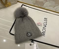 MONCLER Knit cap