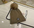 MONCLER Knit cap