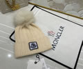 MONCLER Knit cap