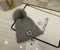 MONCLER Knit cap
